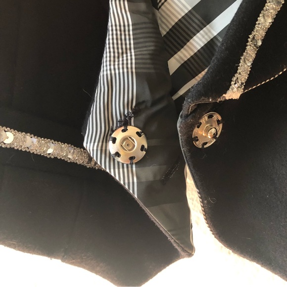 5-piece Burlesque costume - Picture 11 of 12